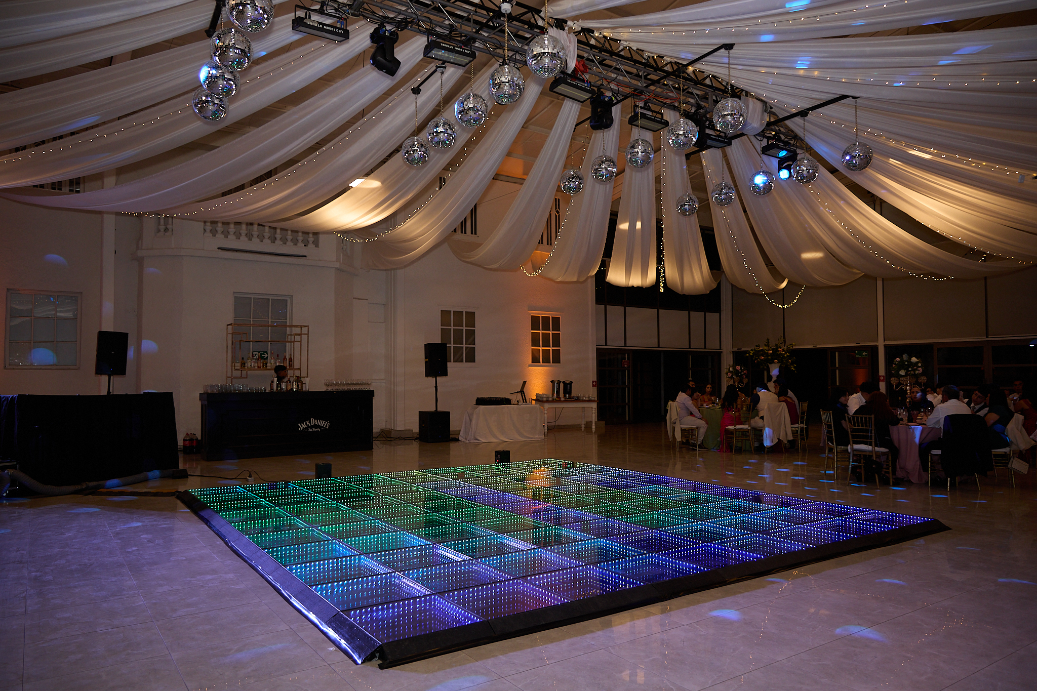 MINERVA PRODUCCIONES 50