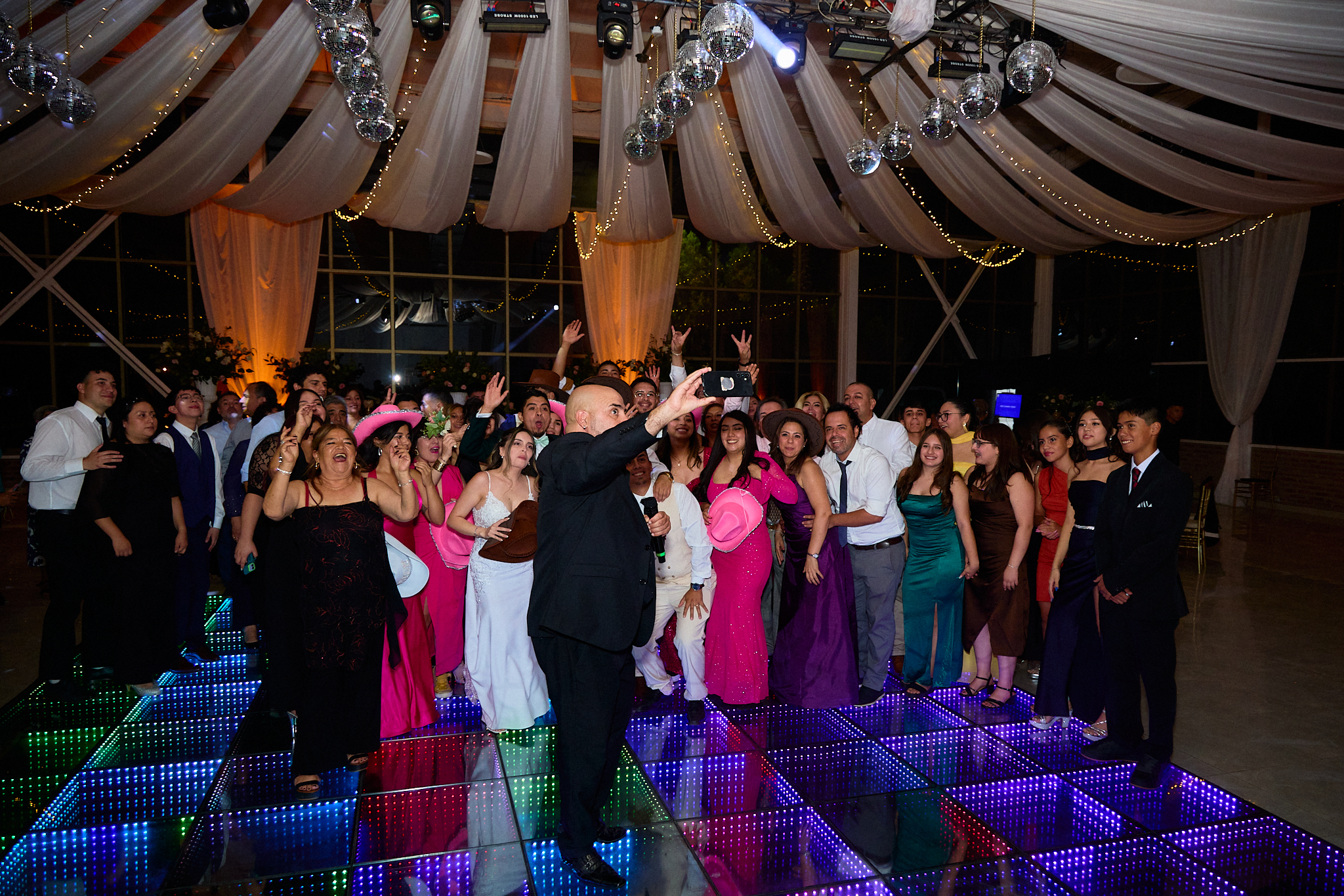 MINERVA PRODUCCIONES 64